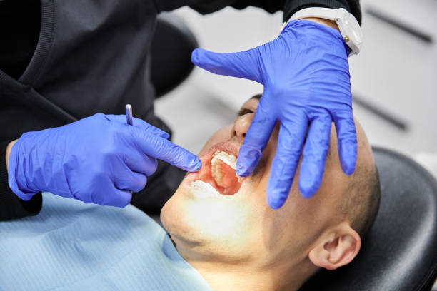 Best Emergency Root Canal Treatment in Roberts, WI
